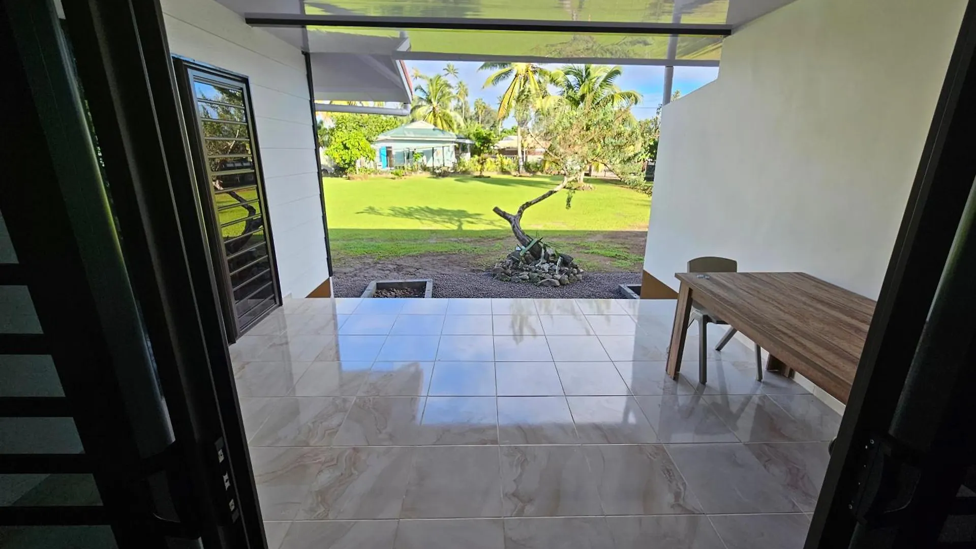 Location Villa Ariimoana Toanoano