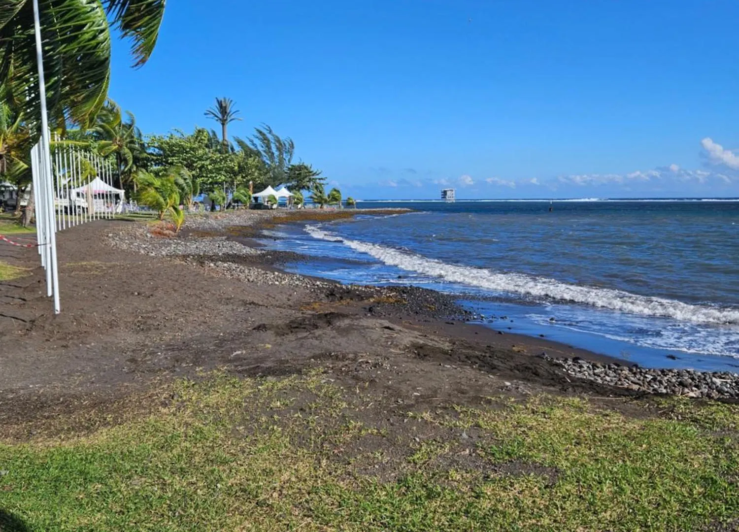 Location Villa Ariimoana Toanoano